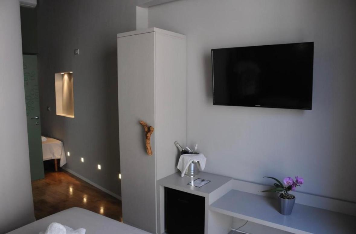 B&B Vin E Va Bari Buitenkant foto