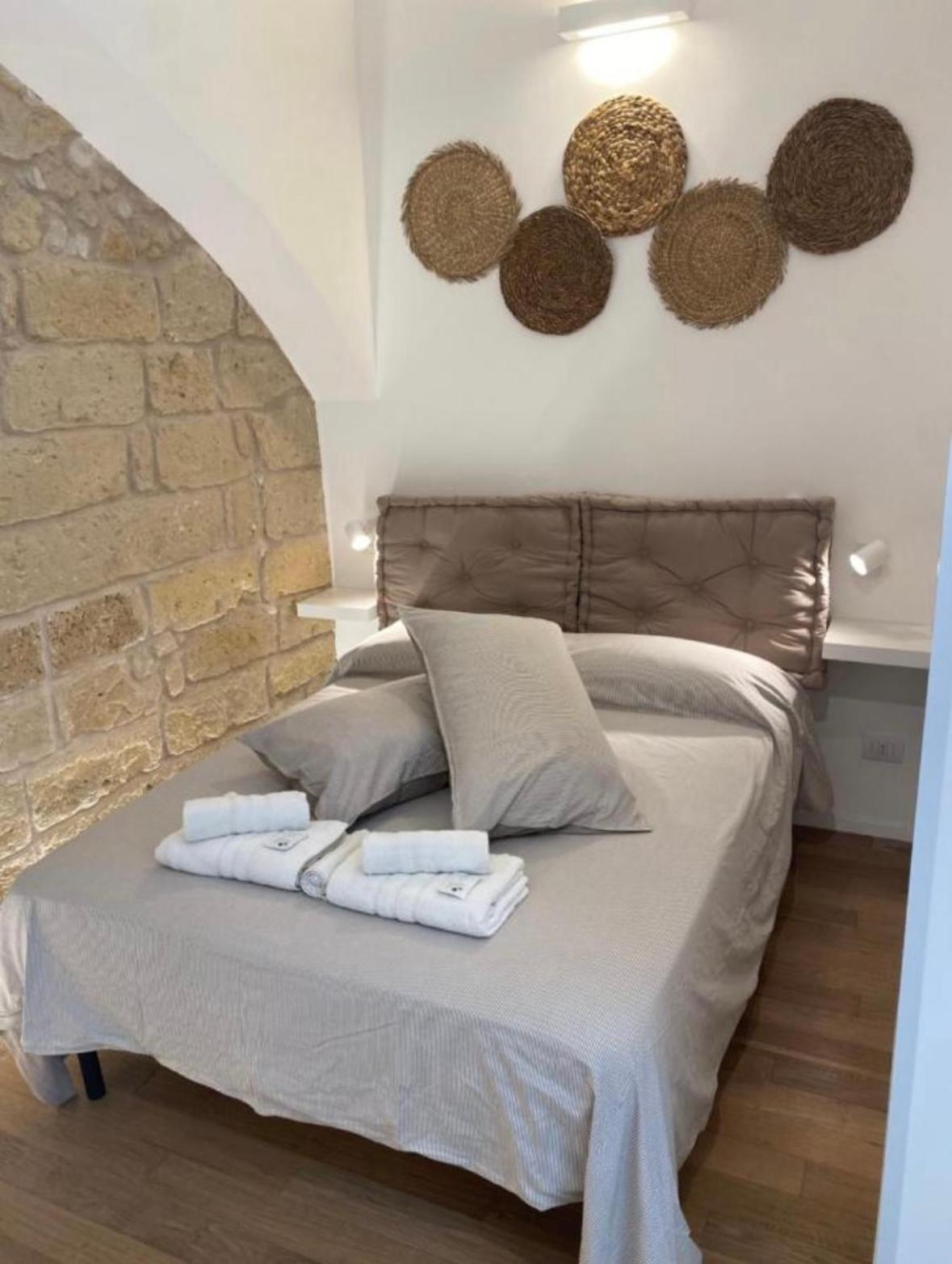 B&B Vin E Va Bari Buitenkant foto