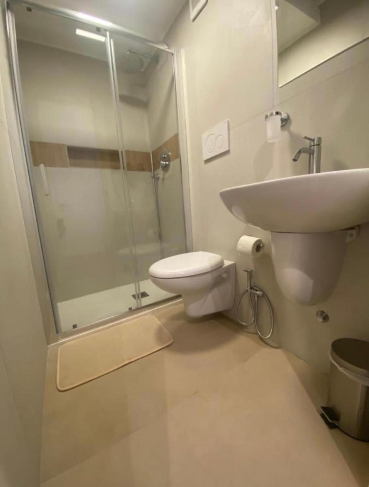 B&B Vin E Va Bari Buitenkant foto