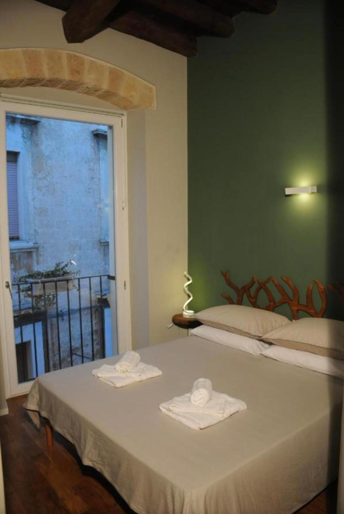 B&B Vin E Va Bari Buitenkant foto